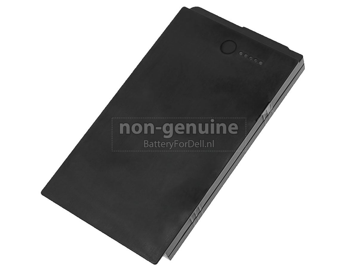 Dell WV9RV Accu Vervangen
