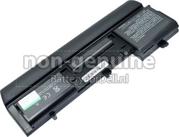 Dell W6617 Accu Vervangen