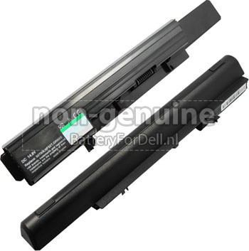 Dell GRNX5 Accu Vervangen