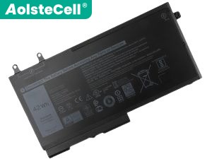 Accu Voor Dell Precision 3540