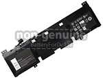 Accu Voor Dell N1WM4