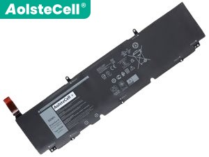 Accu Voor Dell 5XJ6R