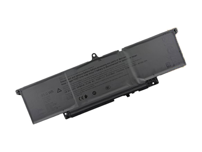 Accu Voor Dell VMV83