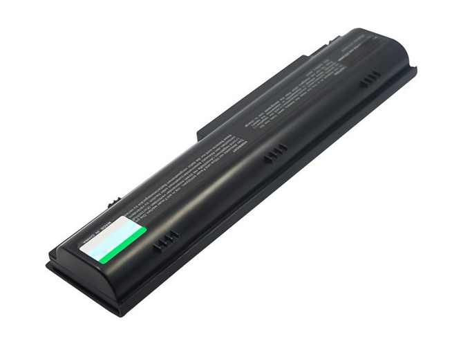 Accu Voor Dell Latitude 120L