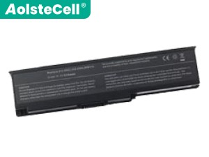 Accu Voor Dell Vostro 1400