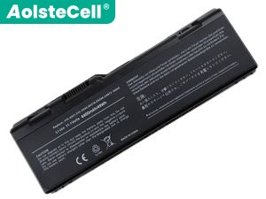Accu Voor Dell Inspiron 9400