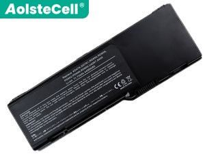 Accu Voor Dell GD761