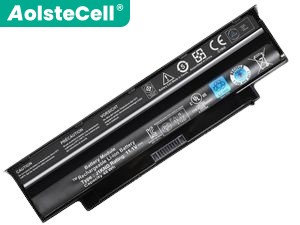 Accu Voor Dell Inspiron N4010D-158