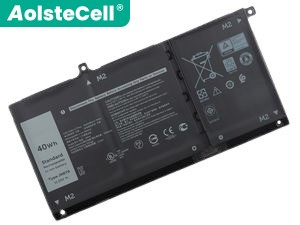 Accu Voor Dell Vostro 5502