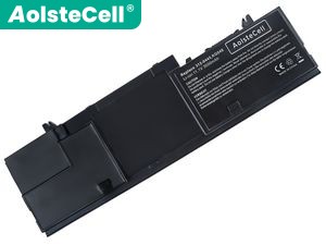 Accu Voor Dell KG126