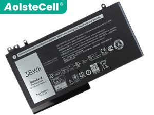 Accu Voor Dell P48G001