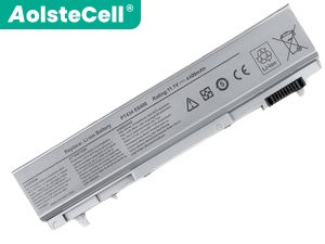 Accu Voor Dell 312-7415