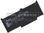 Batterij Voor Dell P99G