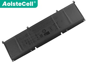 Accu Voor Dell P0FWH
