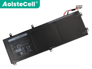Accu Voor Dell XPS 15-9550-D1828T
