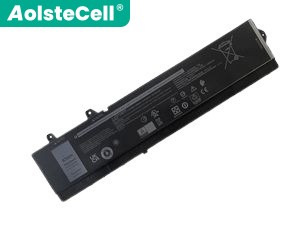 Accu Voor Dell 965V4
