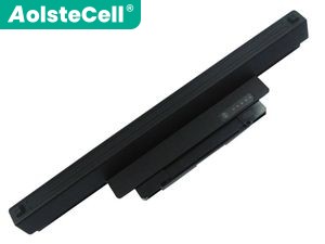 Accu Voor Dell W358P