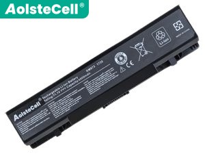 Accu Voor Dell studio 1735