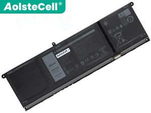 Accu Voor Dell Inspiron 16 7635 2-in-1