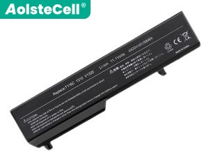 Accu Voor Dell T116C