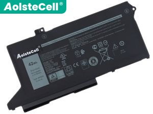 Accu Voor Dell Latitude 5420