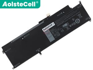 Accu Voor Dell WY7CG