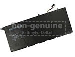 Accu Voor Dell XPS 13D-9343-5608T