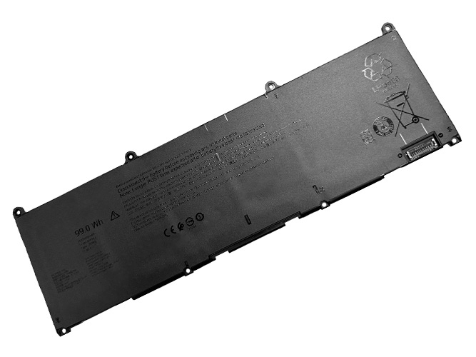 Accu Voor Dell 00D1HD