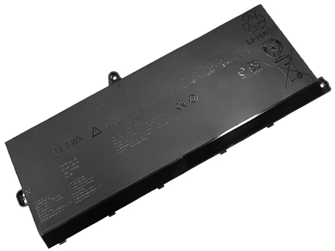 Accu Voor Dell 6DCG2