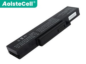 Accu Voor Dell Inspiron 1427